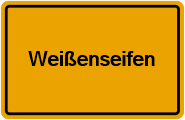Grundbuchamt Weißenseifen