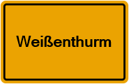 Grundbuchamt Weißenthurm