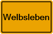 Grundbuchamt Welbsleben