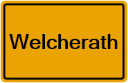 Grundbuchamt Welcherath