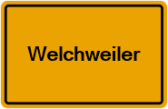 Grundbuchamt Welchweiler