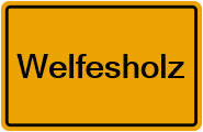 Grundbuchamt Welfesholz