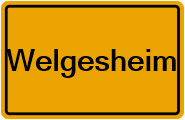 Grundbuchamt Welgesheim