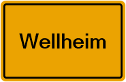 Grundbuchamt Wellheim