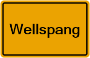 Grundbuchamt Wellspang