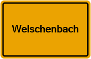 Grundbuchamt Welschenbach