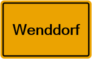 Grundbuchamt Wenddorf