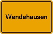 Grundbuchamt Wendehausen