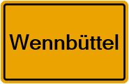 Grundbuchamt Wennbüttel