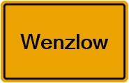 Grundbuchamt Wenzlow