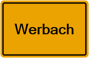 Grundbuchamt Werbach