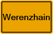 Grundbuchamt Werenzhain