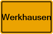 Grundbuchamt Werkhausen