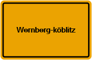 Grundbuchamt Wernberg-Köblitz
