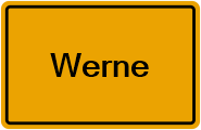 Grundbuchamt Werne