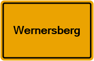 Grundbuchamt Wernersberg