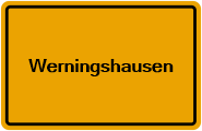 Grundbuchamt Werningshausen