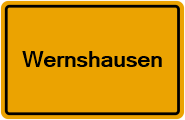 Grundbuchamt Wernshausen