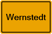 Grundbuchamt Wernstedt