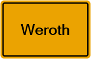 Grundbuchamt Weroth
