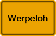 Grundbuchamt Werpeloh