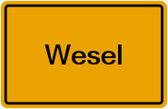 Grundbuchamt Wesel