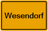 Grundbuchamt Wesendorf