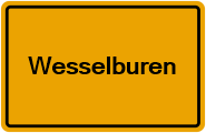 Grundbuchamt Wesselburen