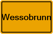 Grundbuchamt Wessobrunn