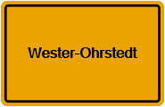 Grundbuchamt Wester-Ohrstedt