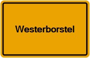 Grundbuchamt Westerborstel