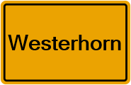 Grundbuchamt Westerhorn