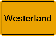 Grundbuchamt Westerland