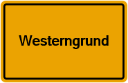 Grundbuchamt Westerngrund
