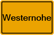 Grundbuchamt Westernohe