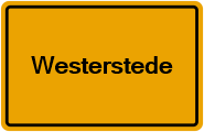 Grundbuchamt Westerstede