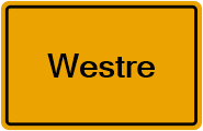 Grundbuchamt Westre