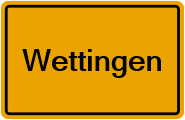 Grundbuchamt Wettingen