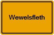 Grundbuchamt Wewelsfleth