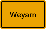 Grundbuchamt Weyarn