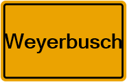 Grundbuchamt Weyerbusch