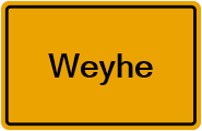 Grundbuchamt Weyhe