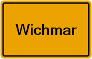 Grundbuchamt Wichmar