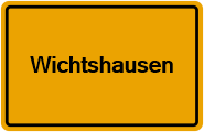 Grundbuchamt Wichtshausen