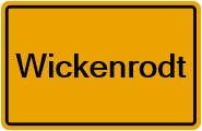 Grundbuchamt Wickenrodt