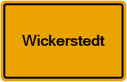 Grundbuchamt Wickerstedt