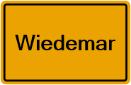 Grundbuchamt Wiedemar