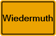 Grundbuchamt Wiedermuth