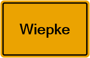 Grundbuchamt Wiepke