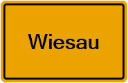 Grundbuchamt Wiesau